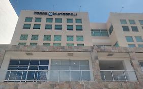 Torre Metropoli
